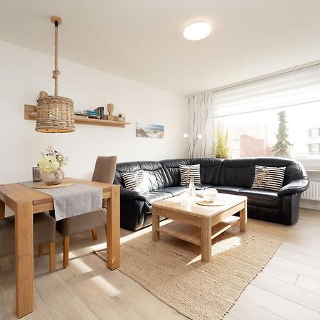 Haus Wiking- Nordstern Apartment Groemitz Luaran gambar