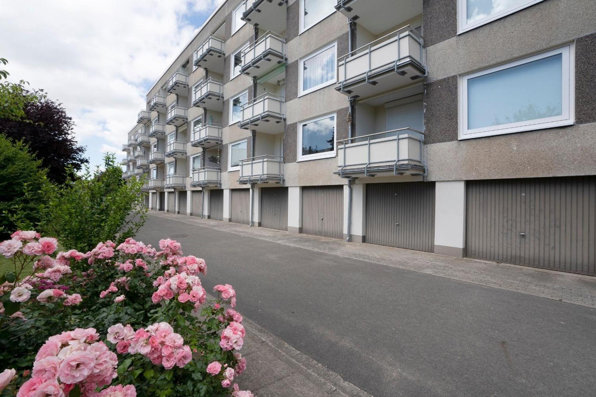 Haus Wiking- Nordstern Apartment Groemitz Luaran gambar