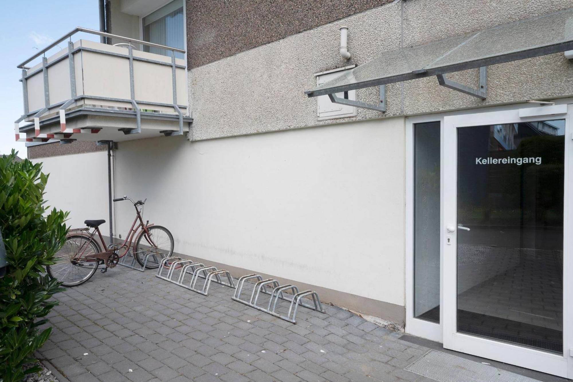 Haus Wiking- Nordstern Apartment Groemitz Luaran gambar
