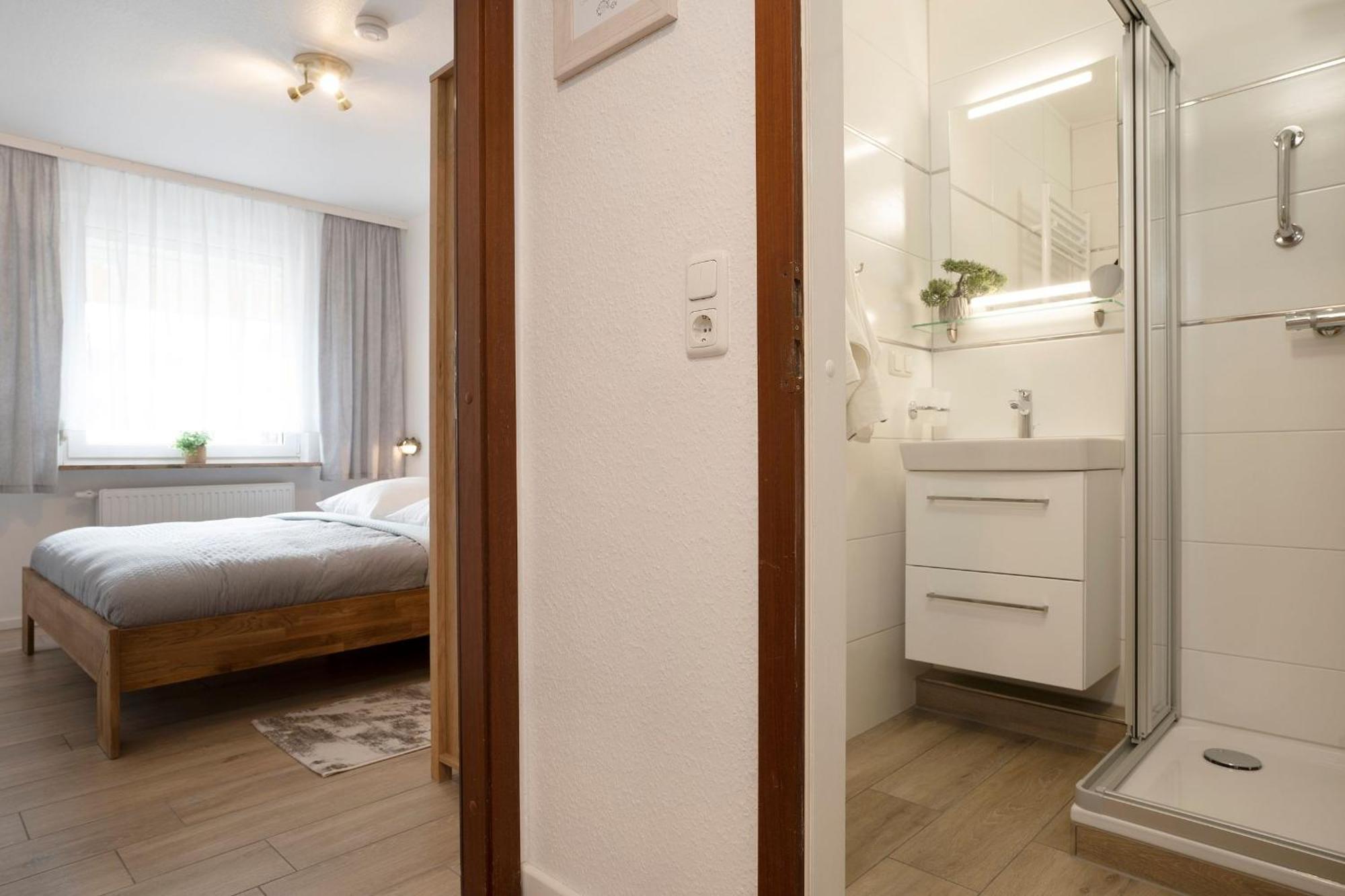 Haus Wiking- Nordstern Apartment Groemitz Luaran gambar