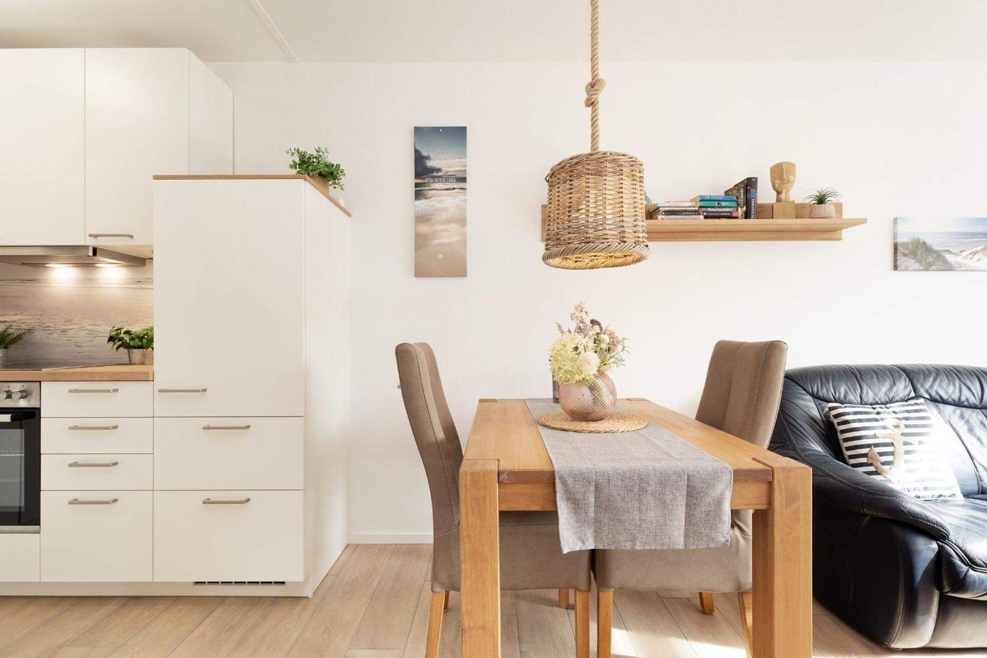 Haus Wiking- Nordstern Apartment Groemitz Luaran gambar